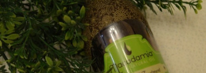 Macadamia Natural Oil - мой опыт