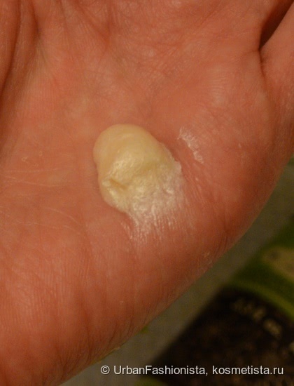 Macadamia Natural Oil - мой опыт