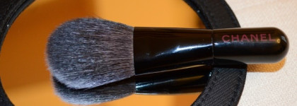 Мои любимицы из набора Les Mini de Chanel