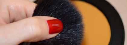 Мои любимицы из набора Les Mini de Chanel