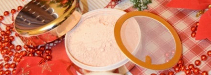 Мой подарок от Деда Мороза: Caron Paris La Poudre Libre Classique Invisible