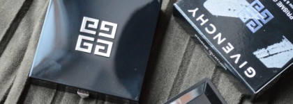 Givenchy Le Prisme Quatuor Renewal, #7 Tentation