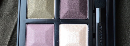 Givenchy Le Prisme Quatuor Renewal, #7 Tentation