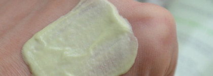 Кислотный уход: мои фавориты