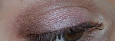 Clinique All About Shadow Quads, #6 Pink Chocolate