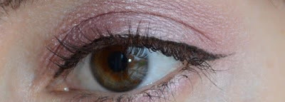 Clinique All About Shadow Quads, #6 Pink Chocolate