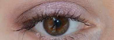 Clinique All About Shadow Quads, #6 Pink Chocolate