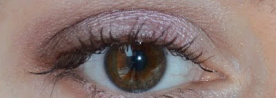 Clinique All About Shadow Quads, #6 Pink Chocolate