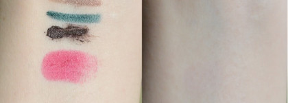 История моего ухода за кожей