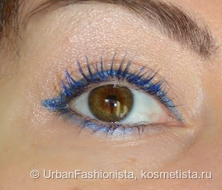 Chanel Stylo Yeux Waterproof #924 Fervent Blue, L.a. Sunrise Spring 2016 Collection