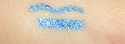 Chanel Stylo Yeux Waterproof #924 Fervent Blue, L.a. Sunrise Spring 2016 Collection