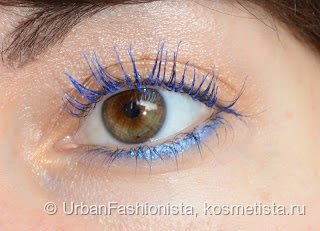 Chanel Stylo Yeux Waterproof #924 Fervent Blue, L.a. Sunrise Spring 2016 Collection