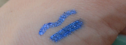 Chanel Stylo Yeux Waterproof #924 Fervent Blue, L.a. Sunrise Spring 2016 Collection