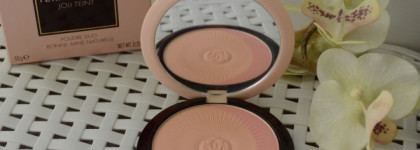 Guerlain Terracotta Joli Teint Natural Healthy Glow Powder Duo #00 Clair-Blondes
