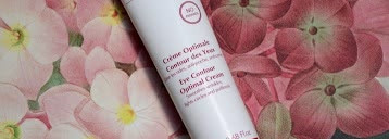 Эффективный крем против темных кругов и отеков под глазами Algologie Vine Secret Eye Contour Optimal Cream