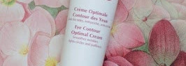 Эффективный крем против темных кругов и отеков под глазами Algologie Vine Secret Eye Contour Optimal Cream