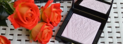 Весеннее кружево Givenchy Poudre Lumiere Originelle
