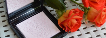 Весеннее кружево Givenchy Poudre Lumiere Originelle