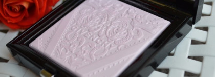 Весеннее кружево Givenchy Poudre Lumiere Originelle