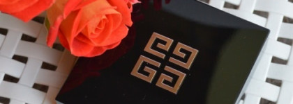 Весеннее кружево Givenchy Poudre Lumiere Originelle