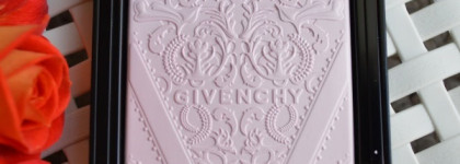 Весеннее кружево Givenchy Poudre Lumiere Originelle