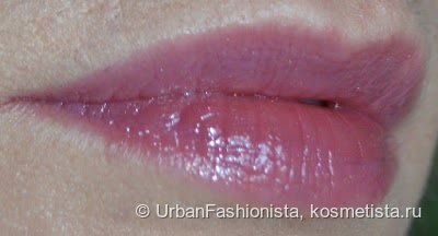 Guerlain La Petite Robe Noire Lipstick #007 black perfecto