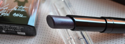 Guerlain La Petite Robe Noire Lipstick #007 black perfecto