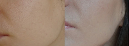 От ненависти до любви: Chanel Perfection Lumiere Velvet Smooth-Effect Makeup SPF 15