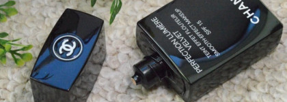 От ненависти до любви: Chanel Perfection Lumiere Velvet Smooth-Effect Makeup SPF 15