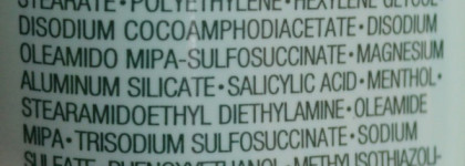 Эксфолиация: мои незаменимые помощники