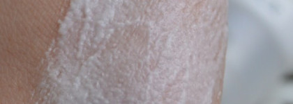 Эксфолиация: мои незаменимые помощники