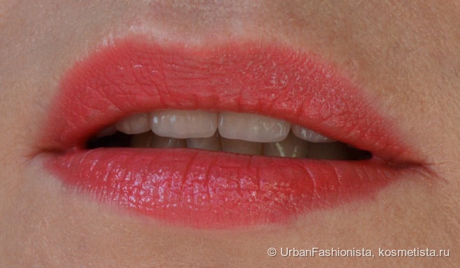 Givenchy Rouge Interdit Vinyl, #10 Rouge Provocant