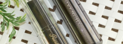 Givenchy Rouge Interdit Vinyl, #10 Rouge Provocant