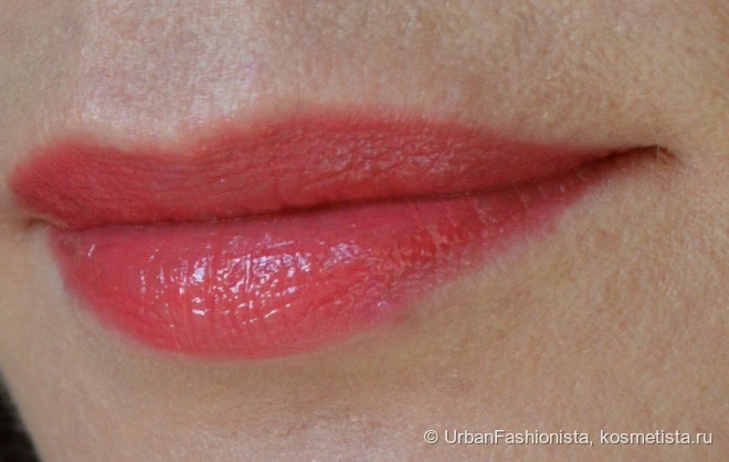Givenchy Rouge Interdit Vinyl, #10 Rouge Provocant