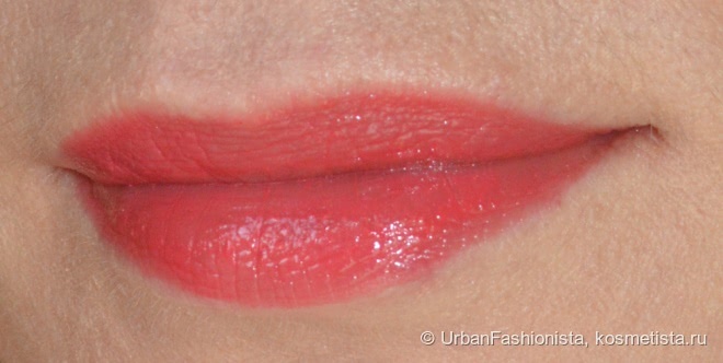 Givenchy Rouge Interdit Vinyl, #10 Rouge Provocant