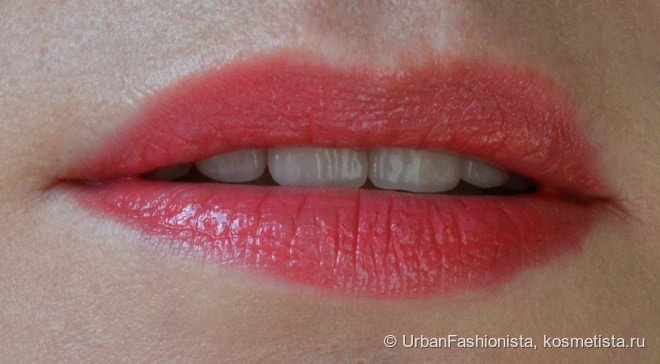 Givenchy Rouge Interdit Vinyl, #10 Rouge Provocant