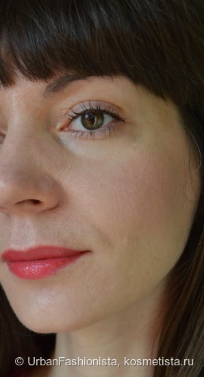 Givenchy Rouge Interdit Vinyl, #10 Rouge Provocant