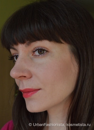 Givenchy Rouge Interdit Vinyl, #10 Rouge Provocant