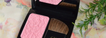 Dior Diorblush Glowing Gardens Vibrant Colour Powder Blush, #844 Floral Pink