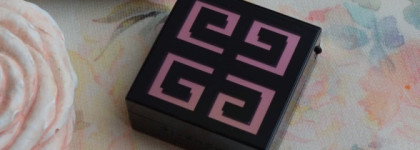 Givenchy Le Prisme Blush 4 Couleurs, #41 Lune Rosee