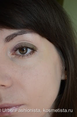 Мой лучший зимний тональный крем: Lancome Teint Miracle, #010 Beige Porcelaine