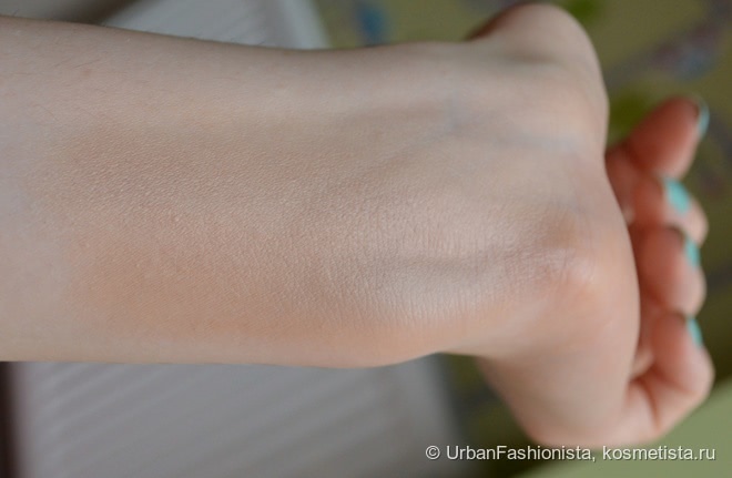 Мой лучший зимний тональный крем: Lancome Teint Miracle, #010 Beige Porcelaine