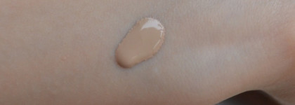 Мой лучший зимний тональный крем: Lancome Teint Miracle, #010 Beige Porcelaine