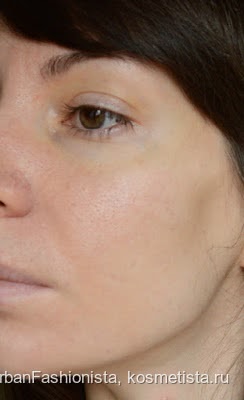 Мой лучший зимний тональный крем: Lancome Teint Miracle, #010 Beige Porcelaine