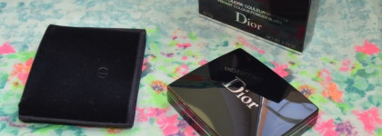 Dior Diorblush Vibrant Colour Powder Blush, #746 Beige Nude