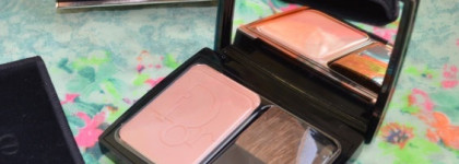 Dior Diorblush Vibrant Colour Powder Blush, #746 Beige Nude