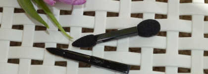 С прицелом на лето: YSL Couture Eye Palette, #10 Lumieres Majorelle