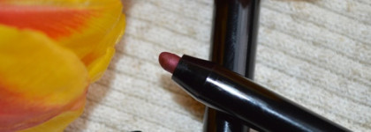 Must-have для зеленоглазок: Holika Holika Pro Beauty Foxy Eyeliner #05 Burgundy