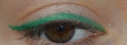 Givenchy Khol Couture Waterproof Retractable Eyeliner, #03 Turquoise, #05 Jade