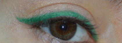 Givenchy Khol Couture Waterproof Retractable Eyeliner, #03 Turquoise, #05 Jade